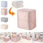 Compression Storage Bags for Clothes & Bedding
