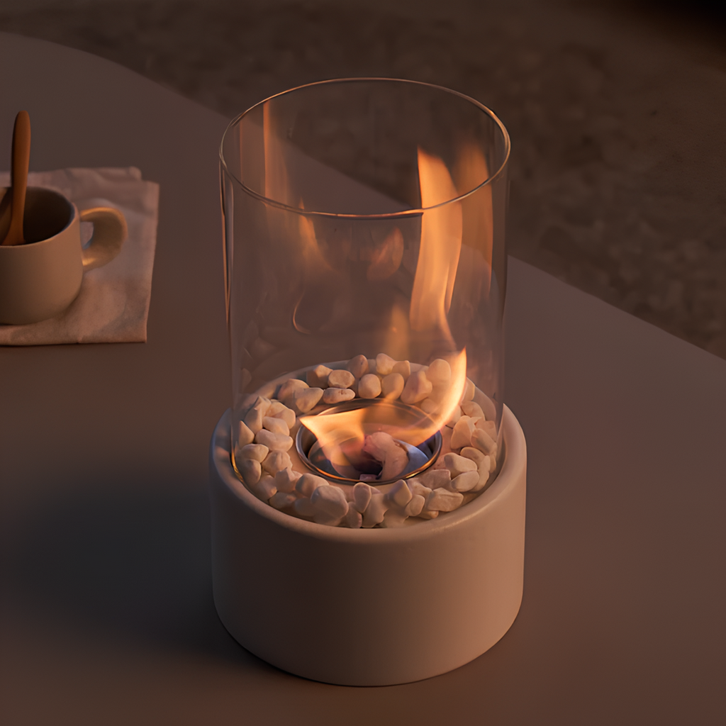 Everlasting Flame™ Oil Lamp - Image 2