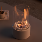 Everlasting Flame™ Oil Lamp - Image 2