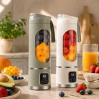 450ML Portable Blender For Smoothies