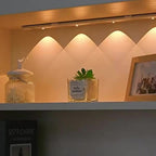 Wireless Motion Sensor LED Strip Light for Cabinets and Wardrobes