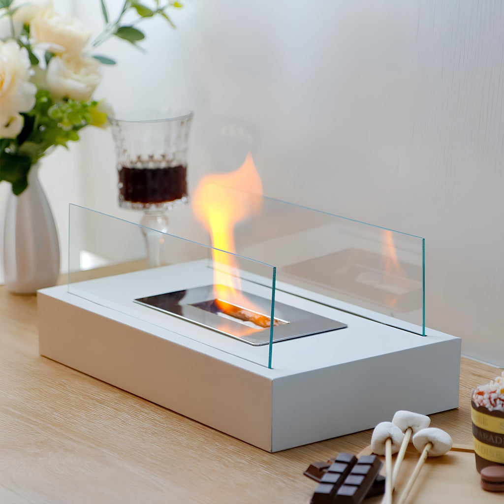 Everlasting Flame™ Tabletop Fireplace - Image 14