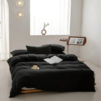 Elenorra Quilt Cover Set Classic Bedding Style