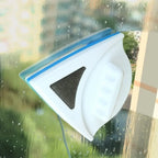 Safe Double‑Sided Window Cleaning Tool for Hard‑to‑Reach Glass