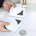 Safe Double‑Sided Window Cleaning Tool for Hard‑to‑Reach Glass