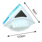 Safe Double‑Sided Window Cleaning Tool for Hard‑to‑Reach Glass