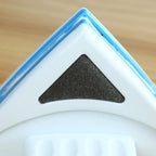 Safe Double‑Sided Window Cleaning Tool for Hard‑to‑Reach Glass