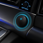 Portable GPS Locator for Cars, Assets & Fleets