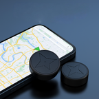 Portable GPS Locator for Cars, Assets & Fleets