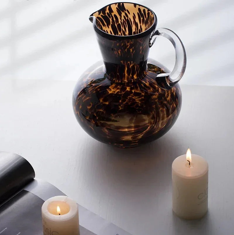 Renata Flower Vase - Image 3