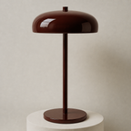 Modern Rechargeable Touch Table Lamp