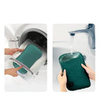 Plush Electric Heating Pad USB Powered - Image 5