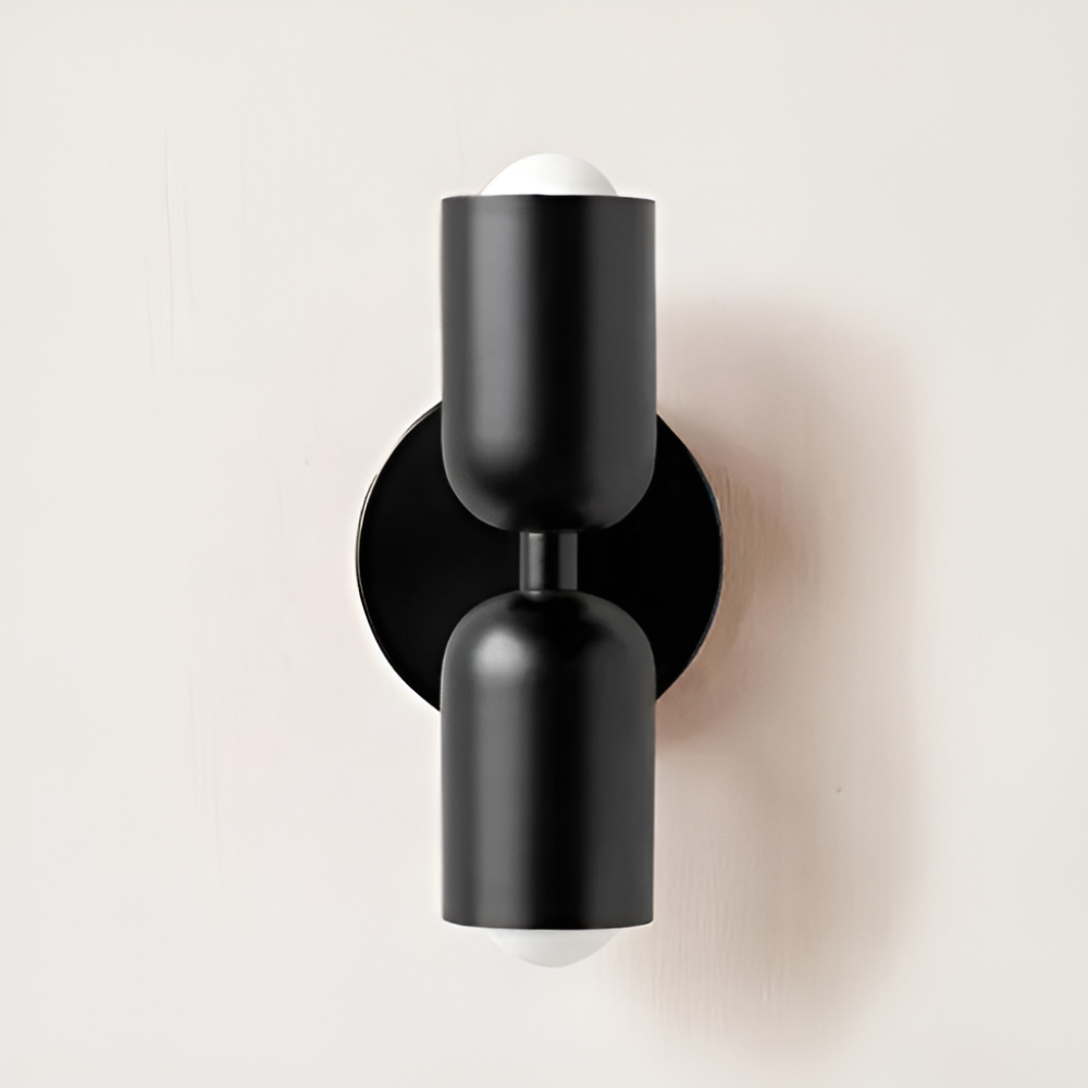 Contemporary LED Wall Light Up & Down Wall Lighting