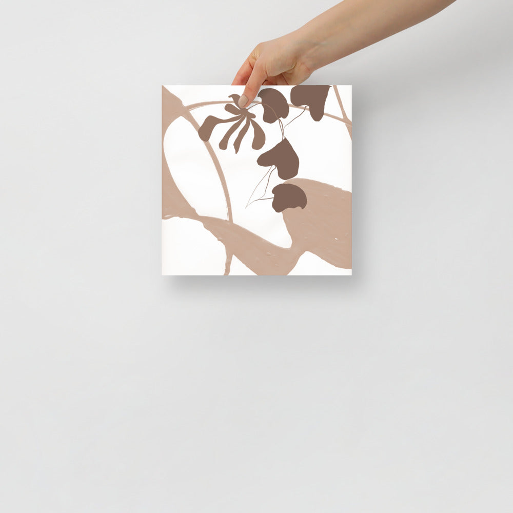 Museum‑Quality Wall Art Print