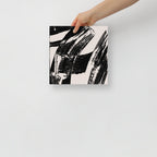 Fine Matte Wall Art Décor