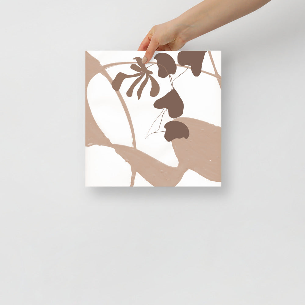 Museum‑Quality Wall Art Print