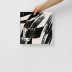 Fine Matte Wall Art Décor
