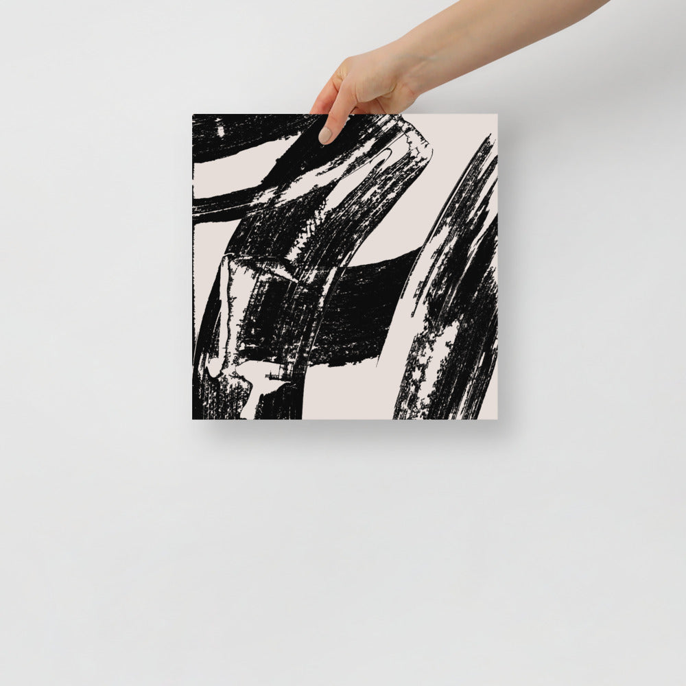 Fine Matte Wall Art Décor