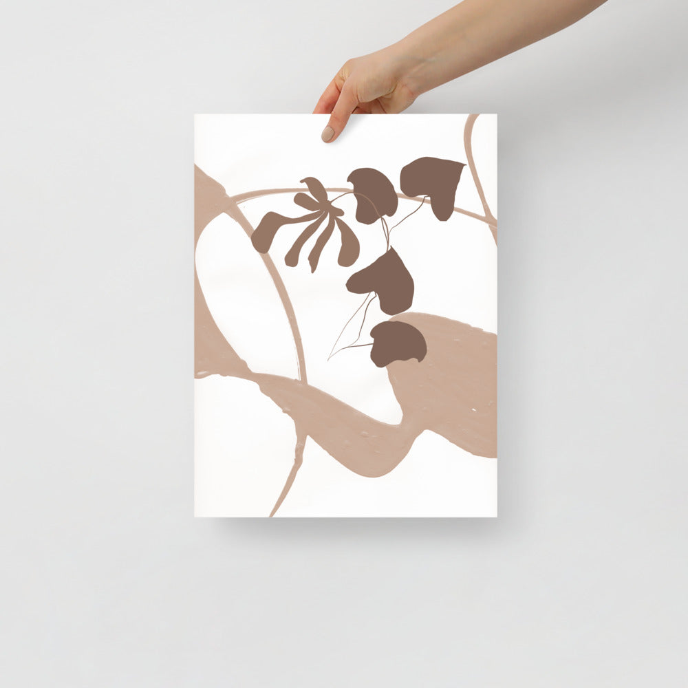 Museum‑Quality Wall Art Print