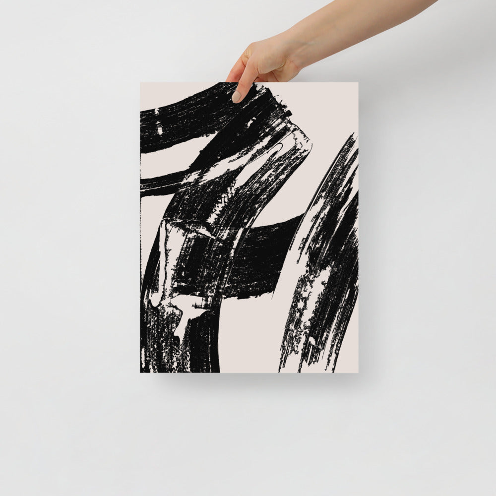 Fine Matte Wall Art Décor