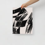 Fine Matte Wall Art Décor