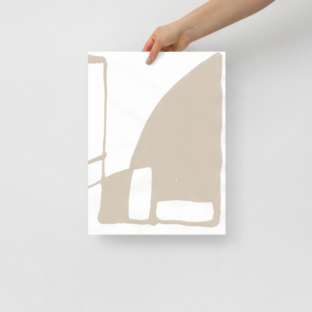 Premium Matte Wall Art Print