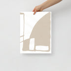 Premium Matte Wall Art Print