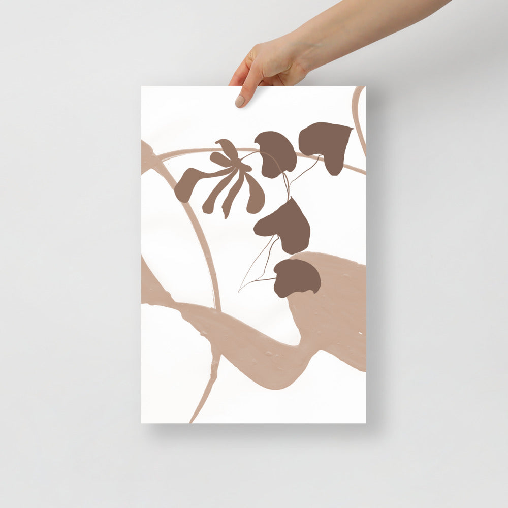 Museum‑Quality Wall Art Print