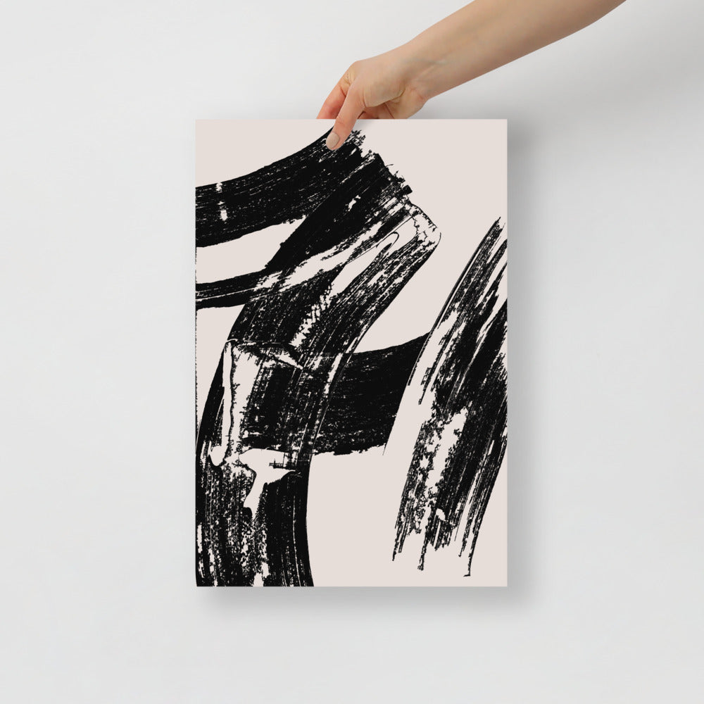Fine Matte Wall Art Décor
