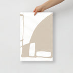 Premium Matte Wall Art Print
