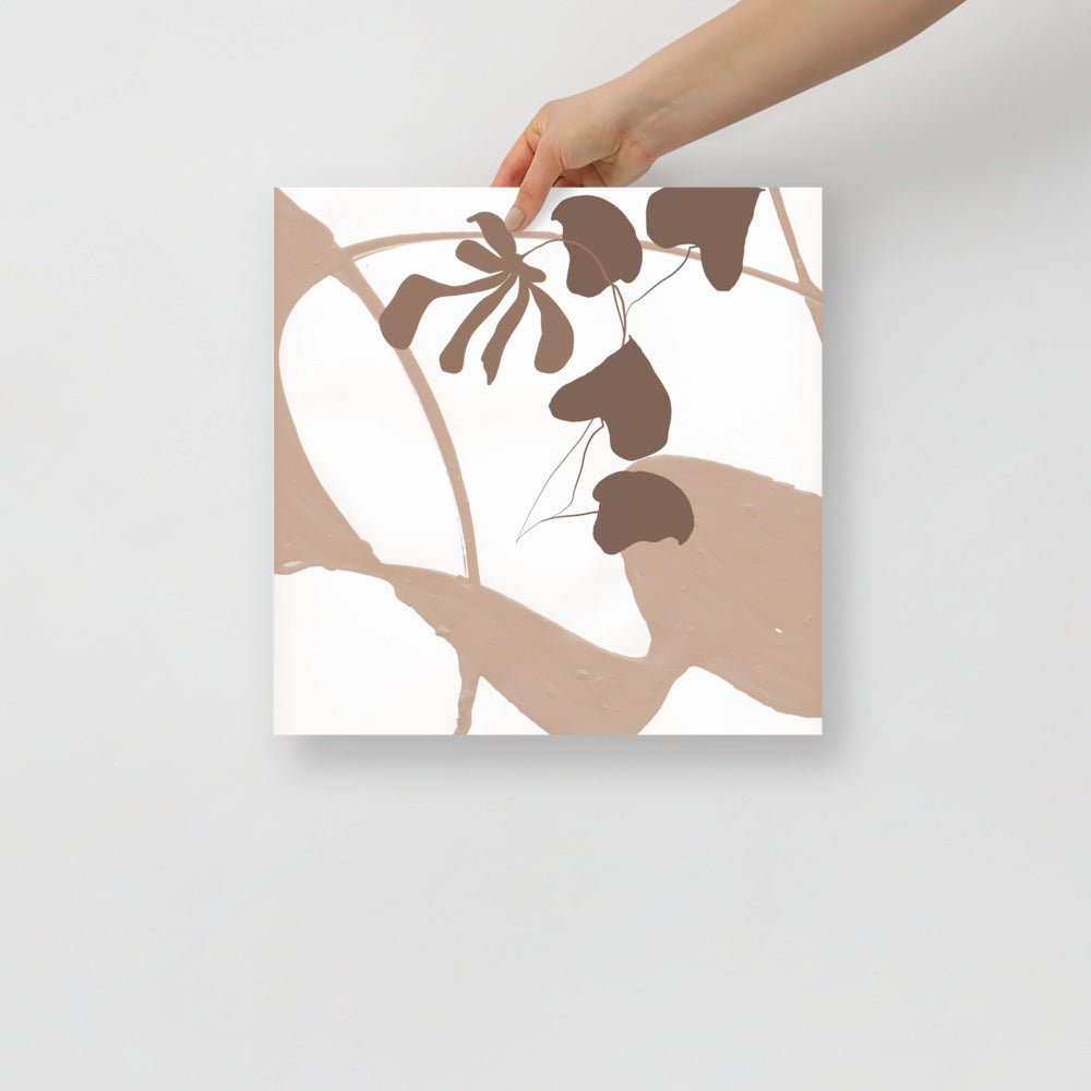Museum‑Quality Wall Art Print