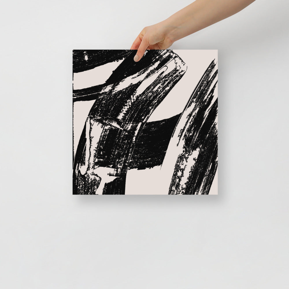 Fine Matte Wall Art Décor