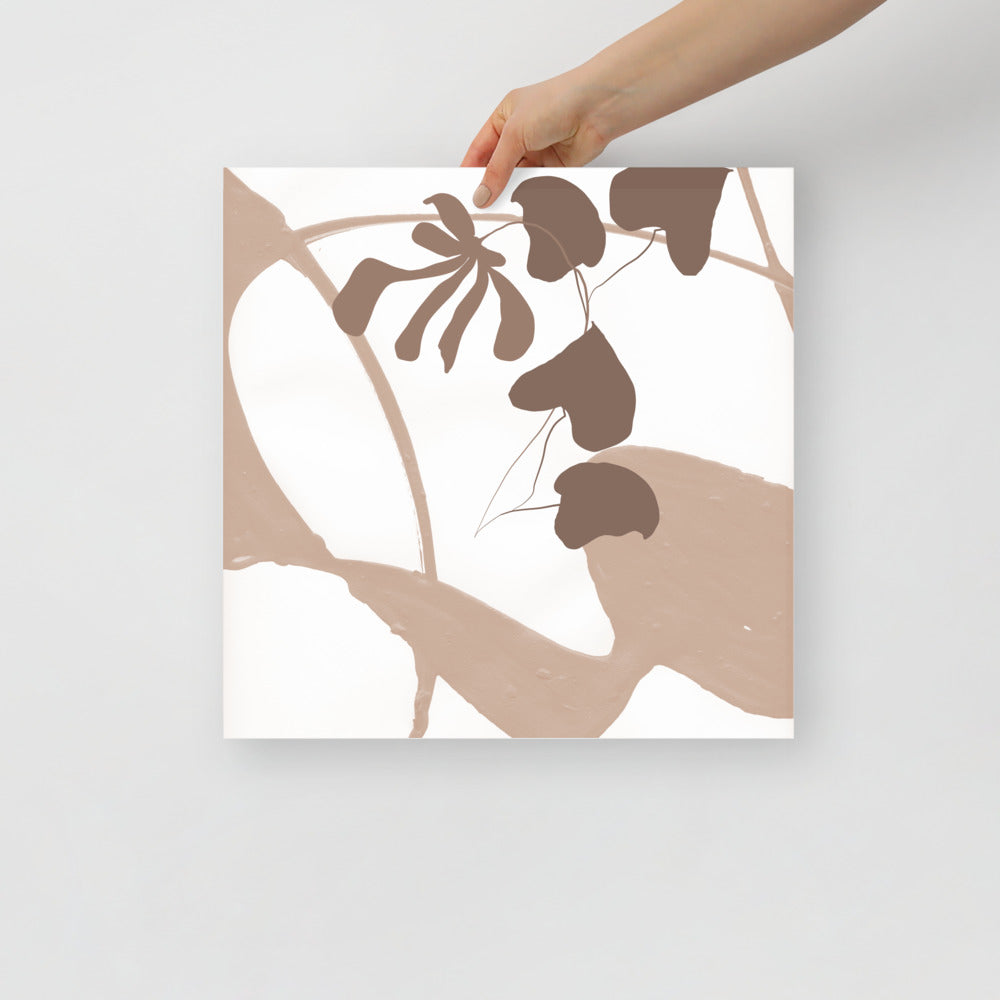 Museum‑Quality Wall Art Print