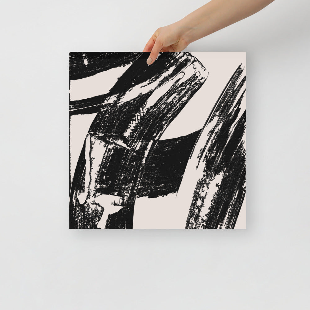 Fine Matte Wall Art Décor