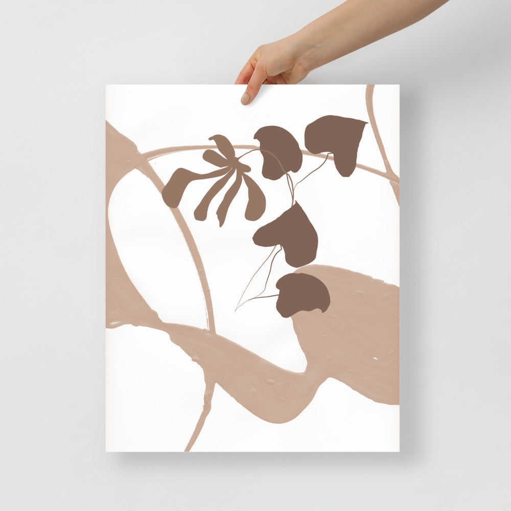 Museum‑Quality Wall Art Print