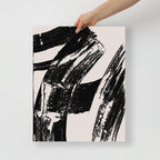 Fine Matte Wall Art Décor
