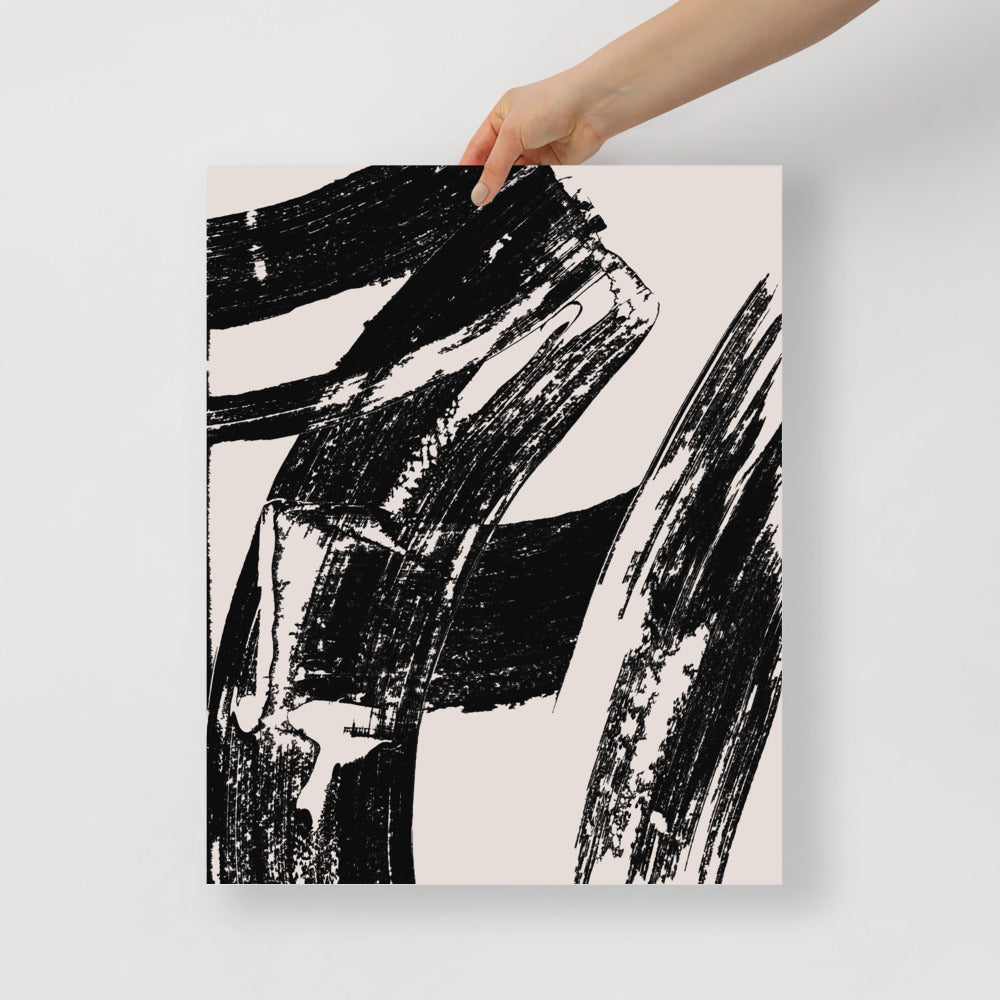 Fine Matte Wall Art Décor