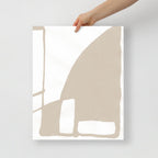 Premium Matte Wall Art Print