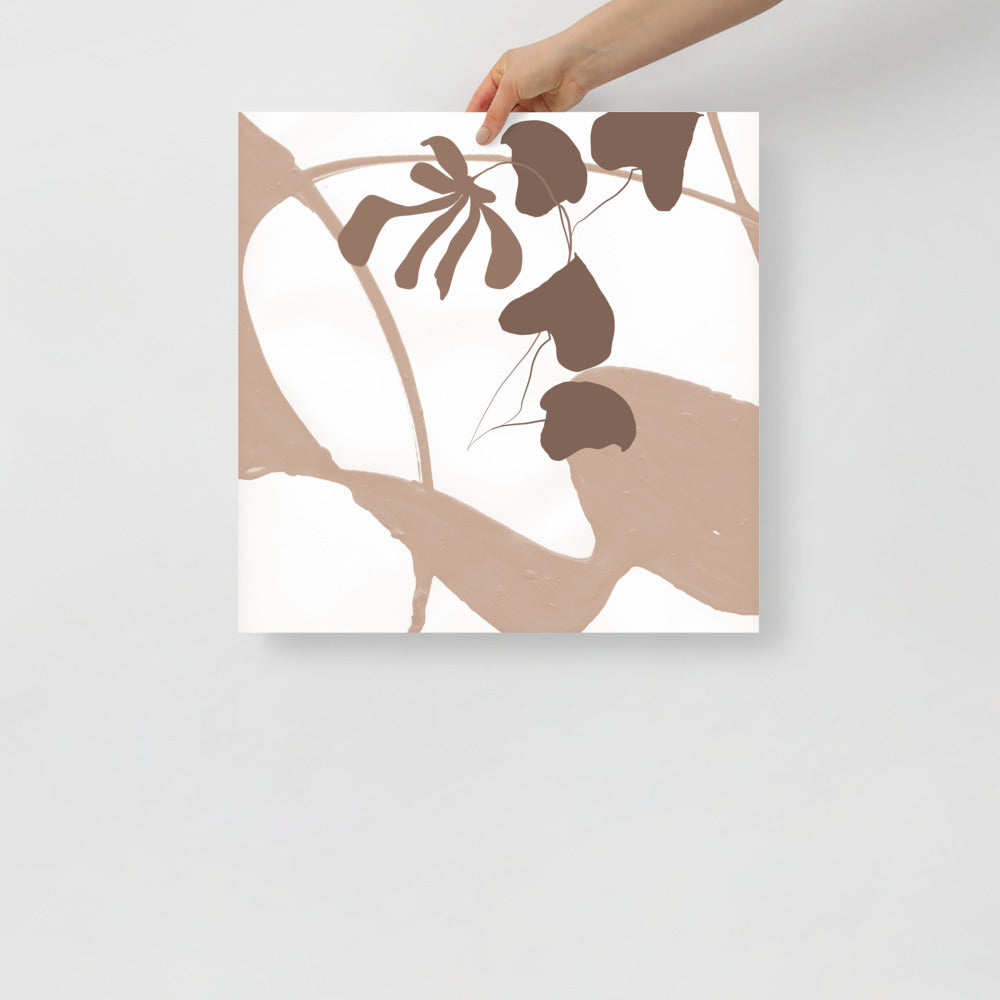 Museum‑Quality Wall Art Print