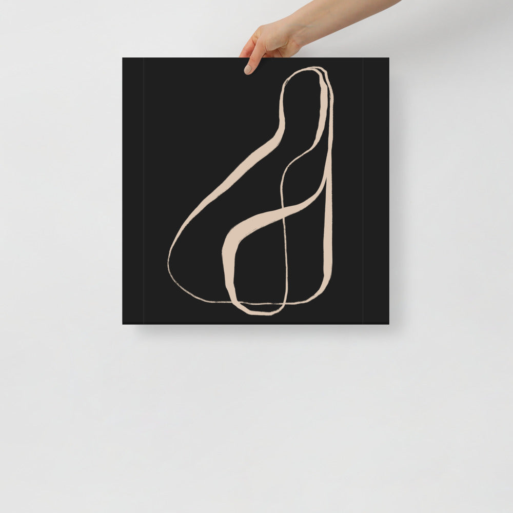 High‑Quality Matte Wall Art Décor