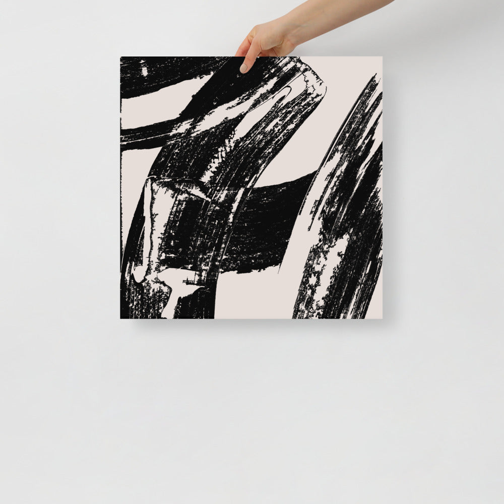 Fine Matte Wall Art Décor