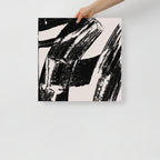 Fine Matte Wall Art Décor