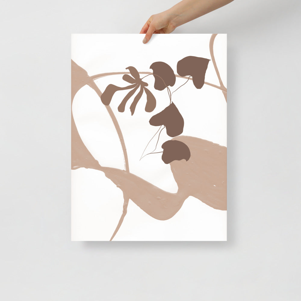 Museum‑Quality Wall Art Print