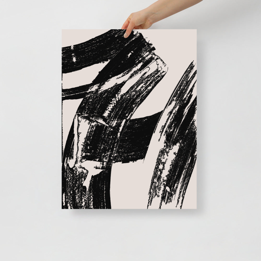Fine Matte Wall Art Décor