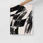 Fine Matte Wall Art Décor