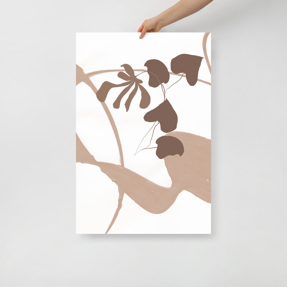 Museum‑Quality Wall Art Print