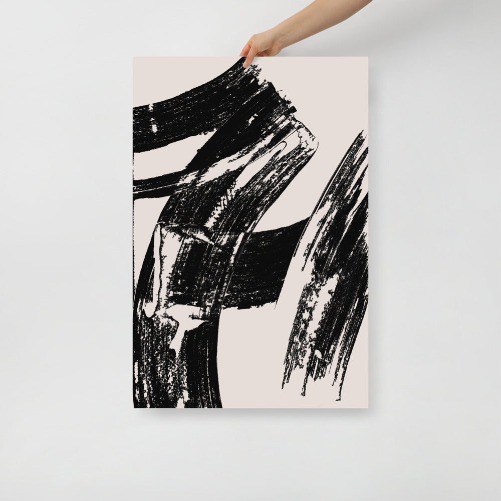 Fine Matte Wall Art Décor
