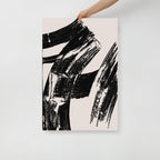 Fine Matte Wall Art Décor
