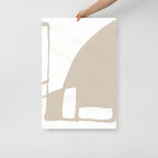 Premium Matte Wall Art Print