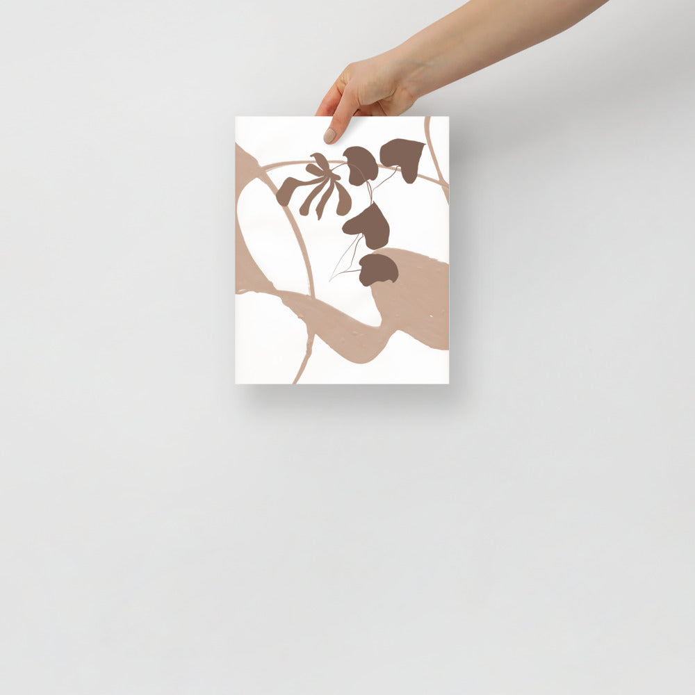 Museum‑Quality Wall Art Print